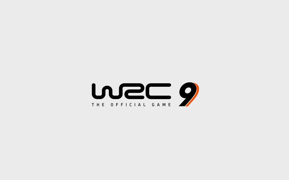 WRC 9 FIA World Rally Championship cover